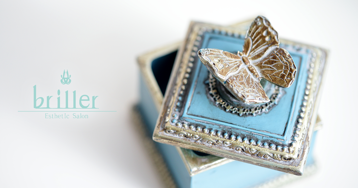 メニュー : リベルハーブピーリング | 自由が丘｜フェイシャルエステ